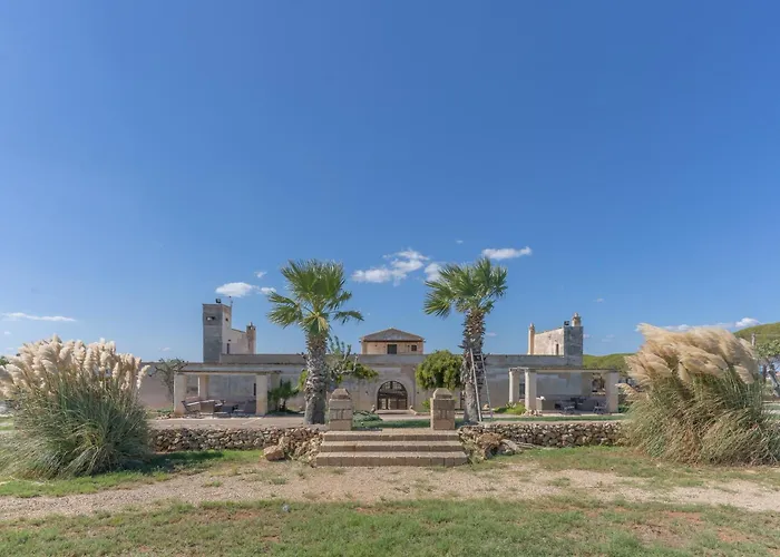 Masseria Casina Bellanova