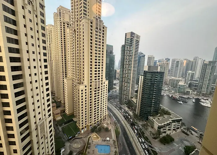 Marina Homes