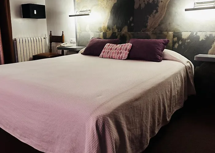 Hotel Folch Sant Julià de Lòria