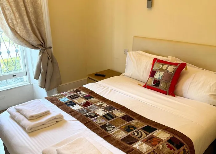 Albergo economico: Abc Hyde Park Hotel