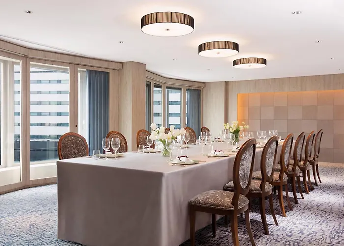 Courtyard By Marriott Shin-Osaka Station