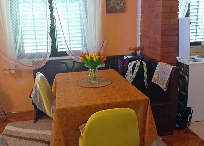 Guest House Cinderella
