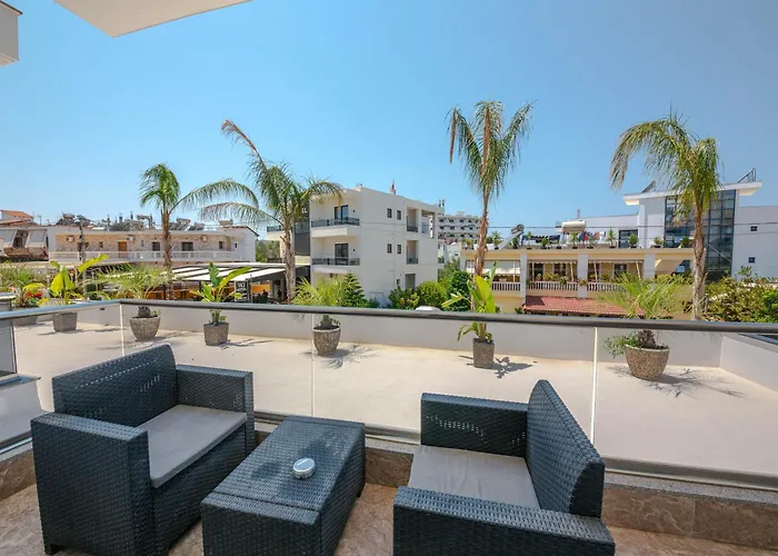 Hotel: Hotel Sole Mare