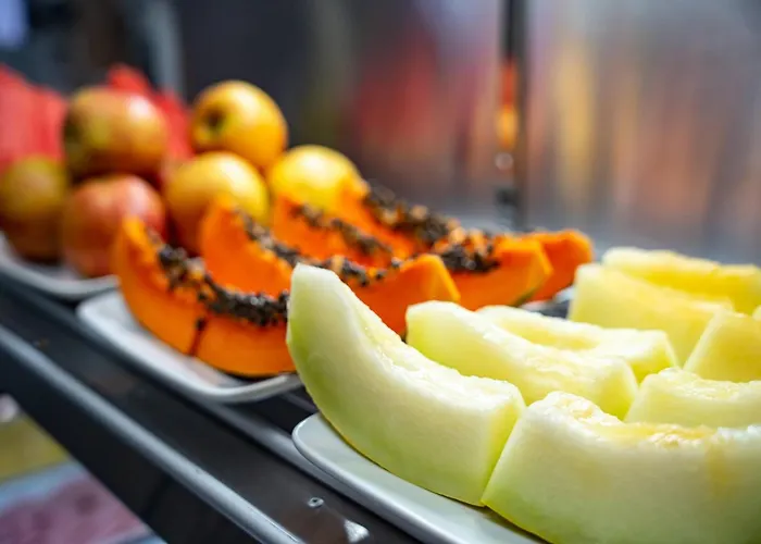 Pousada Santa Barbara