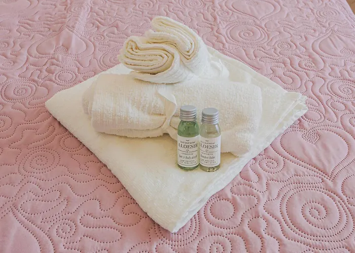 LE BARCHE Guest House