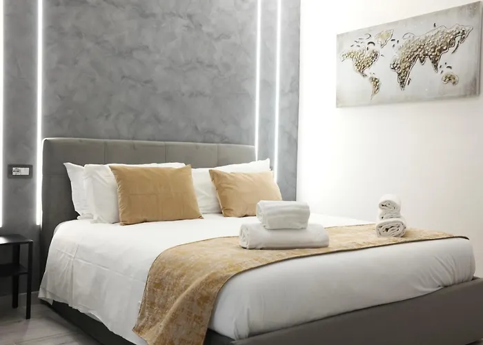 Albergo economico: Turati Inn
