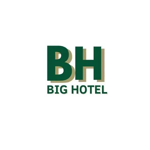 Hotel do aeroporto: Big Hotel Florianópolis