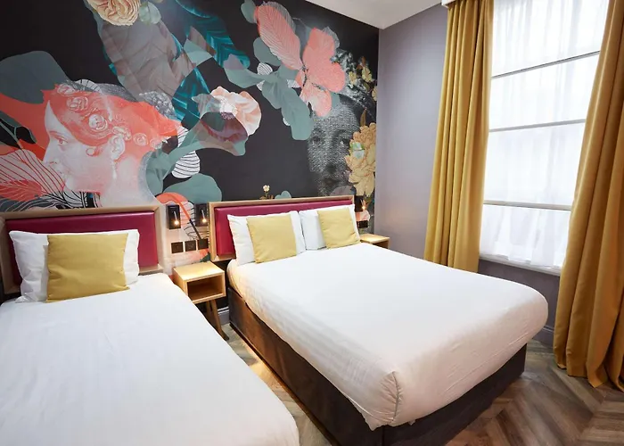 Hotel de 3 estrellas: Comfort Inn Victoria