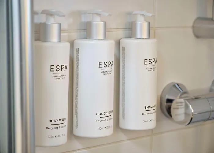 4-Sterne-Hotel: Park Plaza Wallstreet Berlin Mitte