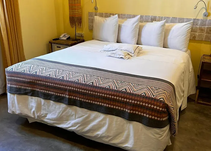 Bahiacafé Hotel Salvador