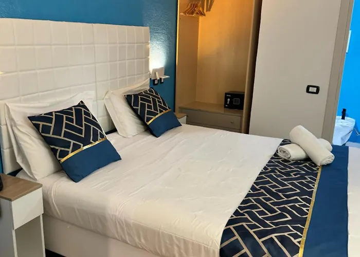 Hotel Veronese