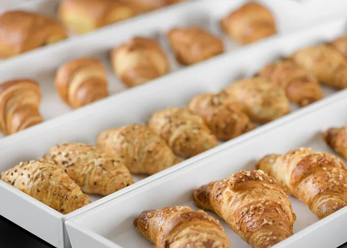 Resort todo incluido: Ac Hotel By Marriott Clodio Roma