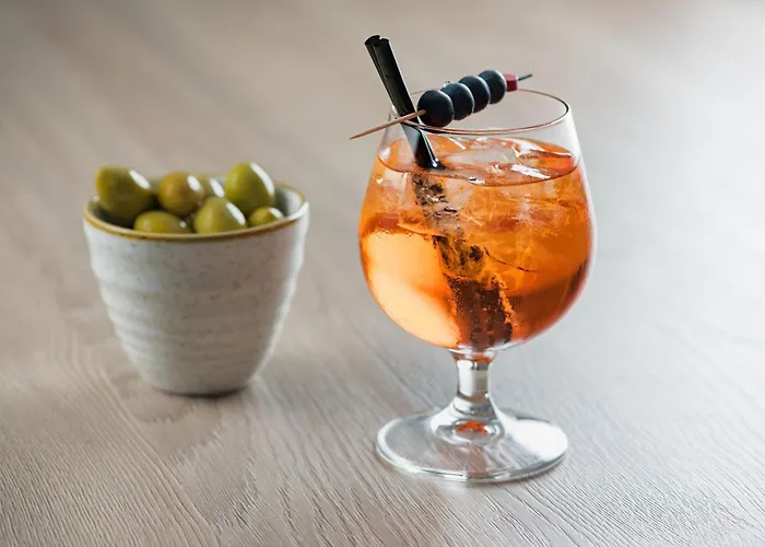 Resort todo incluido: Ac Hotel By Marriott Clodio Roma