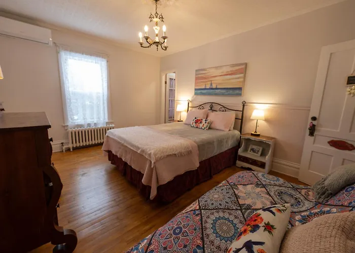 Hotel: A Tout Venant B&B