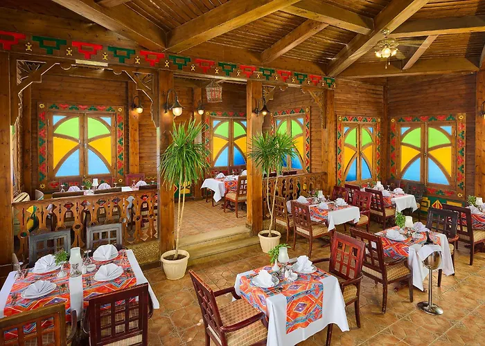 Dreams Vacation - Sharm El Sheikh