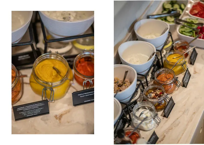 Pet Friendly hotel: Puro Krakow Stare Miasto