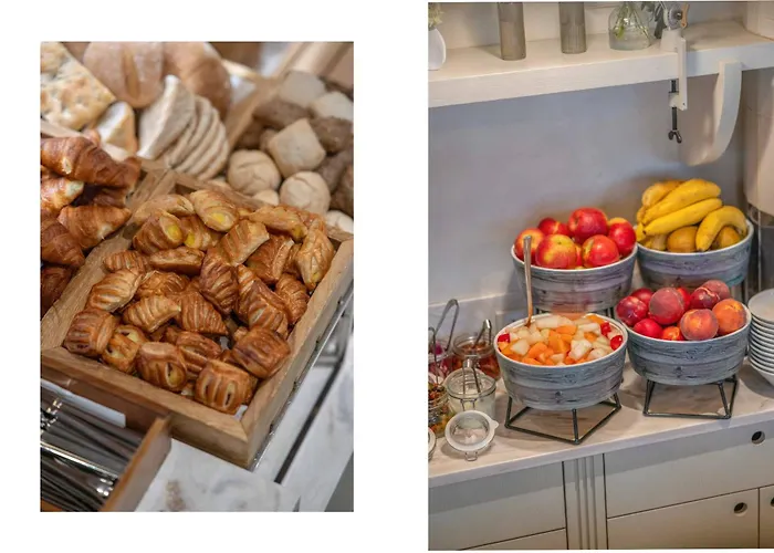 Pet Friendly hotel: Puro Krakow Stare Miasto