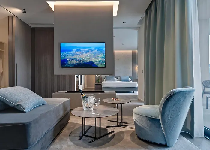4 Sterne Hotels Terme Neroniane