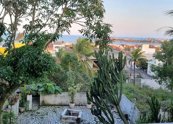 Pousada Casa Verde