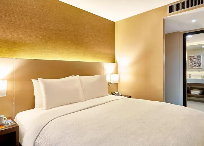 Boetiek hotel: Residence Inn By Marriott Rio De Janeiro Barra Da Tijuca