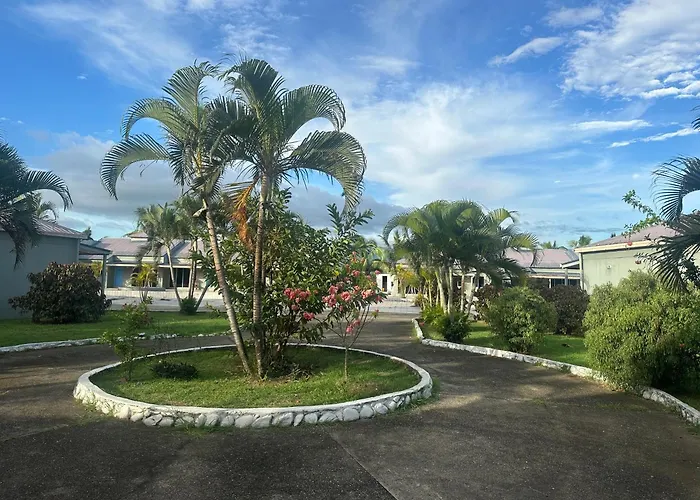 Funworld Plaza Hotel