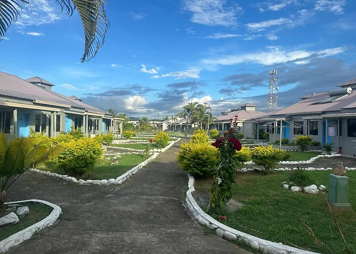 Funworld Plaza Hotel