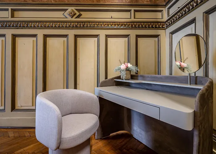 Alfieri Signature Suites - Alfieri Collezione