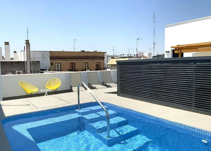 Vacation rental: Feelathome Rivero Apartments