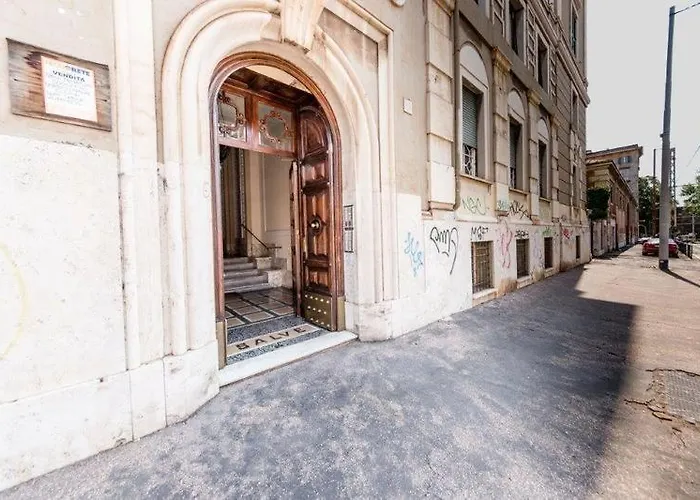 Ostello: Sunshine Hostel