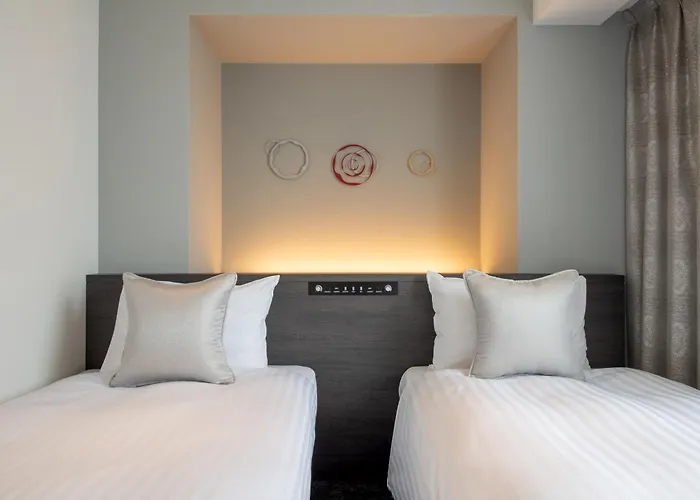 3 star hotels Vista Tokyo Tsukiji