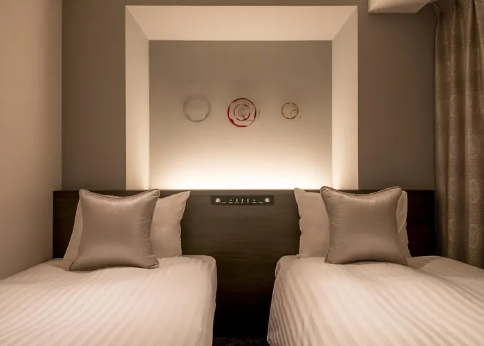 3 star hotels Vista Tokyo Tsukiji