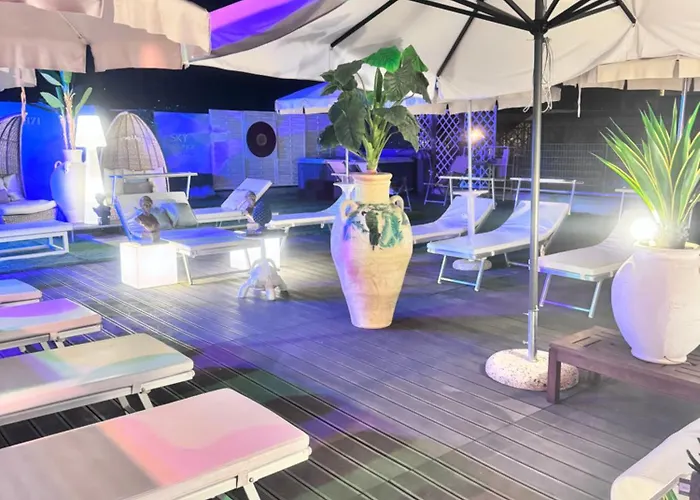 Tribus Boutique Hotel