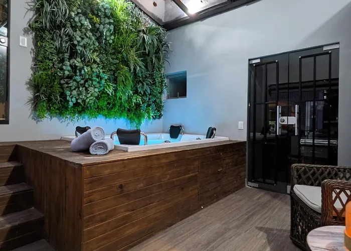 Belmonte Penthouse