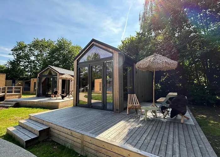 Beach hotel: Urban Gardens Gent