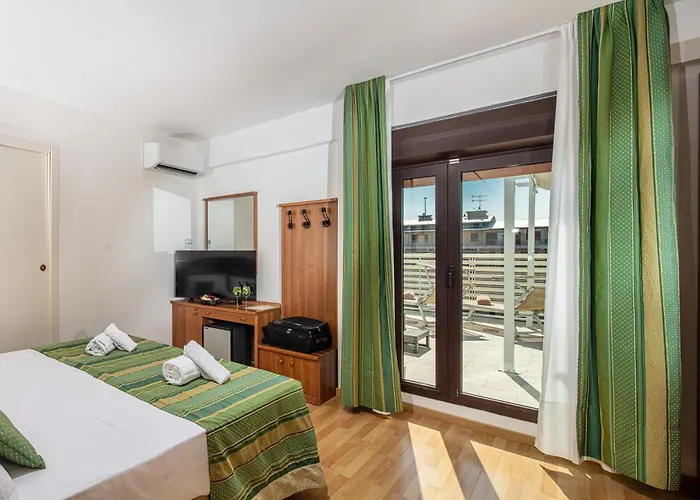 Hotel Bembo