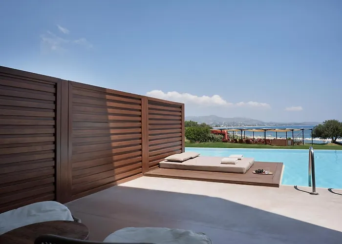 5 Sterne Hotels Port Royal Villas And Spa - Adults Only