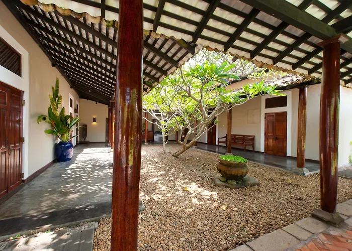 Pool Villa: Apa Villa Thalpe