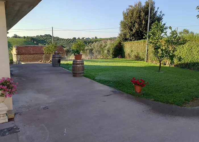 B&B Sophia