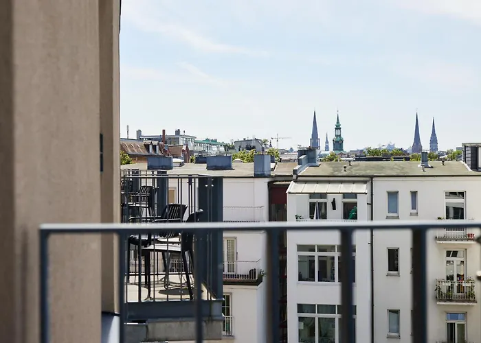 World Casino hotels George Hamburg