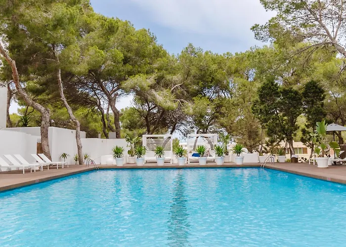 s Es Pujols - Emar Hotels