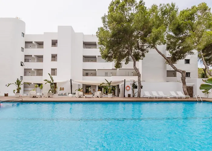 s Es Pujols - Emar Hotels