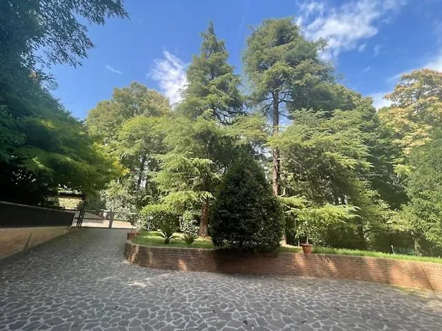  Siepelunga B&B