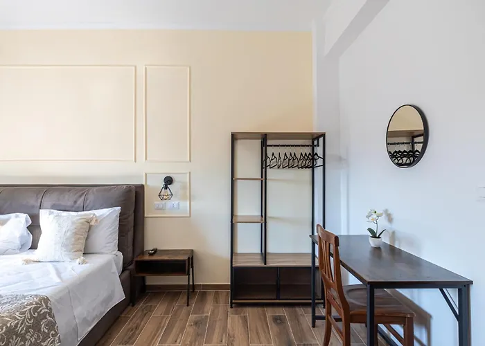 Colleoni B&B