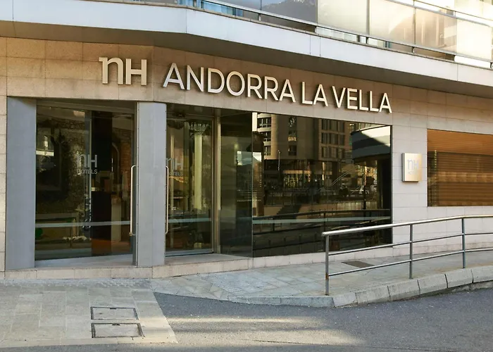  Nh Andorra La Vella