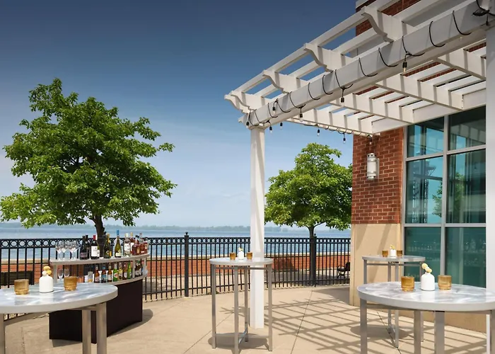 Sheraton Bayfront