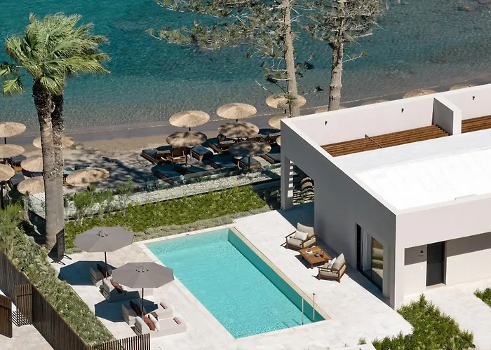 Helea Lifestyle Beach Resort
