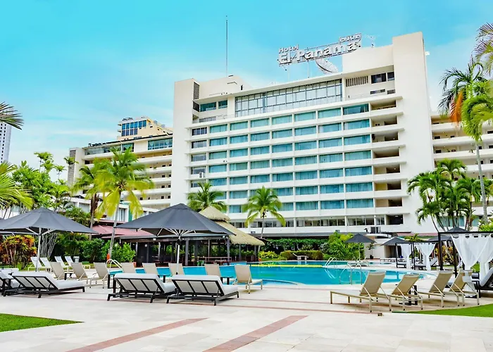 Hotel boutique: Hotel El Panama By Faranda Grand, A Member Of Radisson Individuals