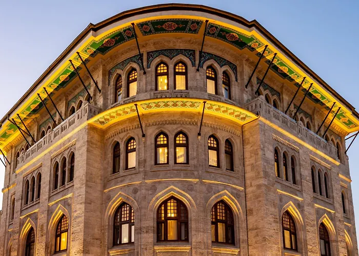 Hôtel Spa: Cronton Design Hotel