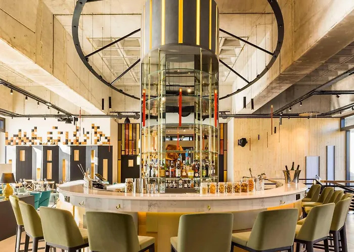 Huisdiervriendelijk hotel: Firstname Bordeaux, Part Of Jdv By Hyatt
