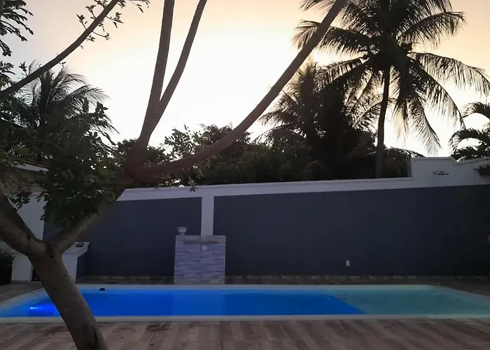 Pousada Vista Verde